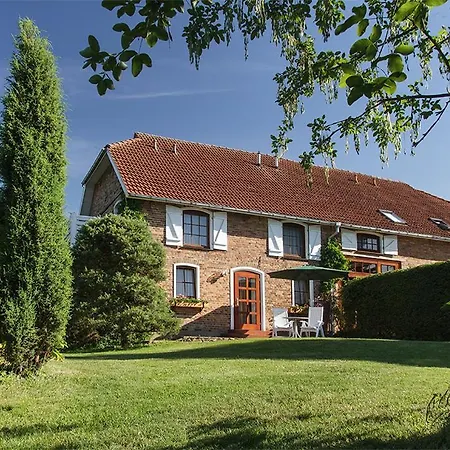 Zur Scheune 3* Plau am See