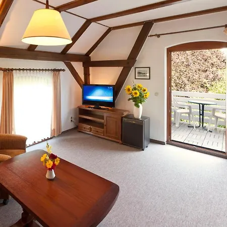 Zur Scheune Gasthuis