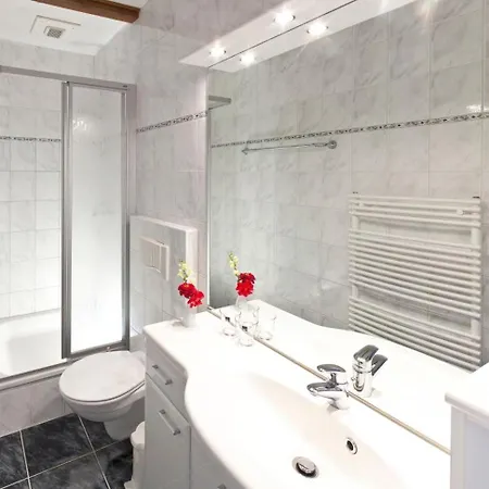 Zur Scheune Gasthuis 3*